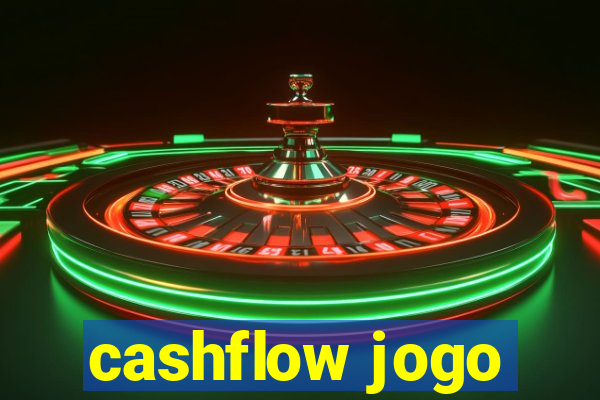 cashflow jogo